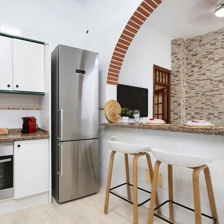 Hotel Live Poris Chopino Poris de Abona