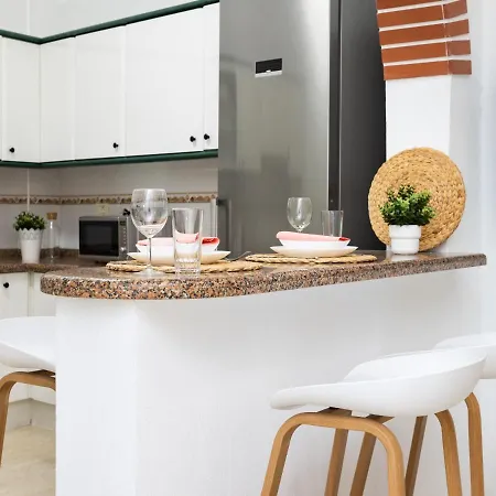 Hotel Live Poris Chopino Poris de Abona