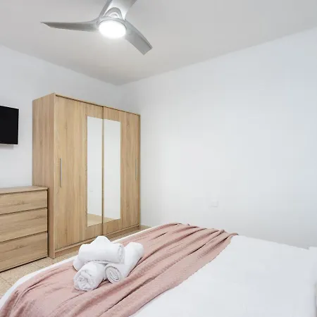 Hotel Live Poris Chopino Poris de Abona