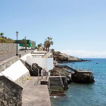 Hotel Live Poris Chopino Poris de Abona