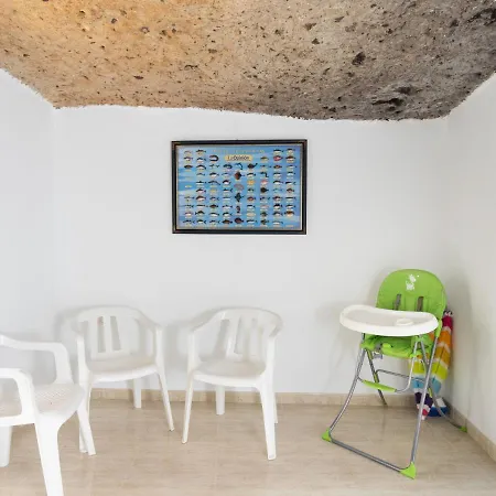 Hotel Live Poris Chopino Poris de Abona
